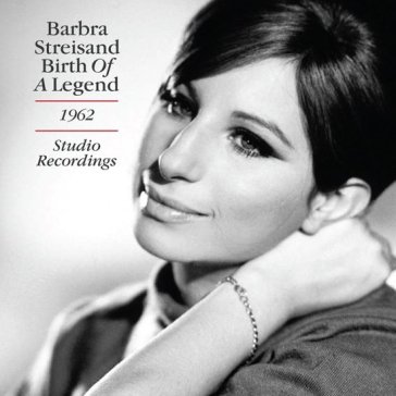 Birth of a legend 1962