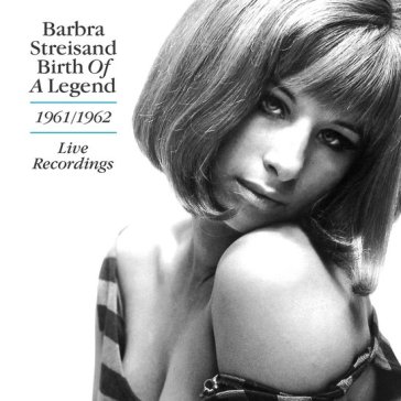 Birth of a legend 1961