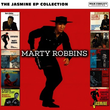 Jasmine ep collection