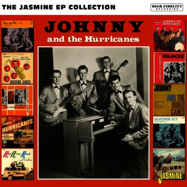 Jasmine ep collection