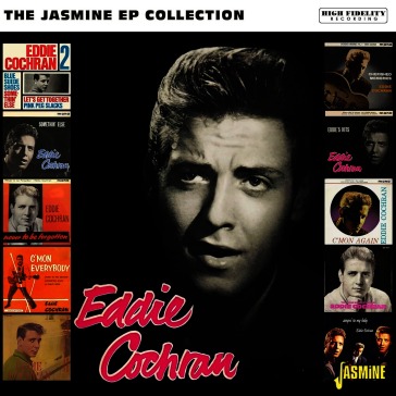 Jasmine ep collection