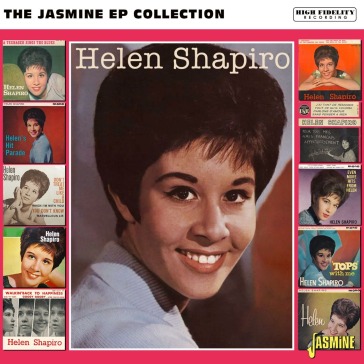 Jasmine ep collection