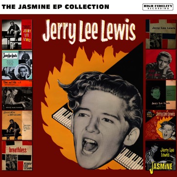 Jasmine ep collection