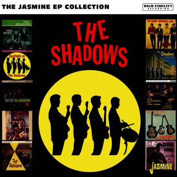 Jasmine ep collection