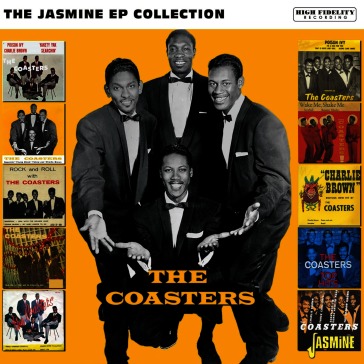 Jasmine ep collection