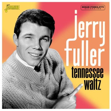 Tennessee waltz