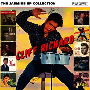 Jasmine ep collection