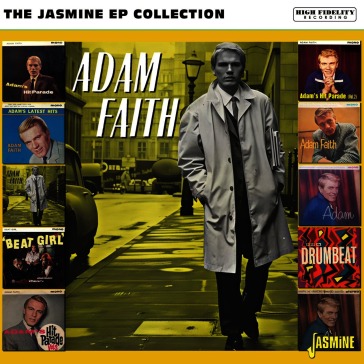 Jasmine ep collection