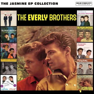 Jasmine ep collection