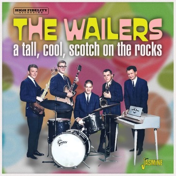 A tall, cool, scotch o...