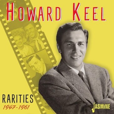 Howard keel-rarities 1947-1961