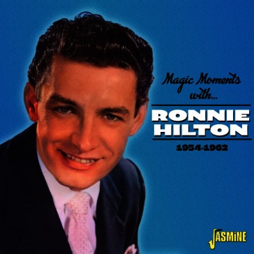 Magic momentswith ronn...