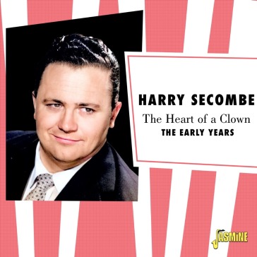 Heart of a clown - the...