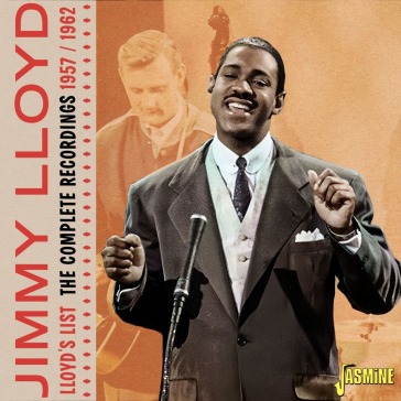Lloyd's list - the com...
