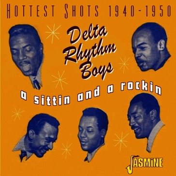 A sittin and a rockin ...