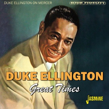 Duke ellington on merc...