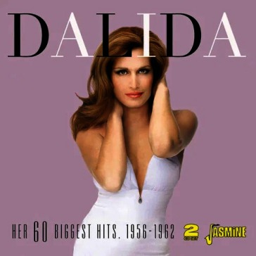 Her sixty biggest hits...