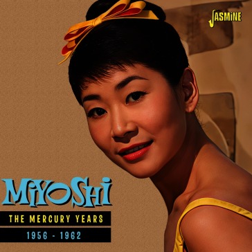 Mercury years 1956-1962