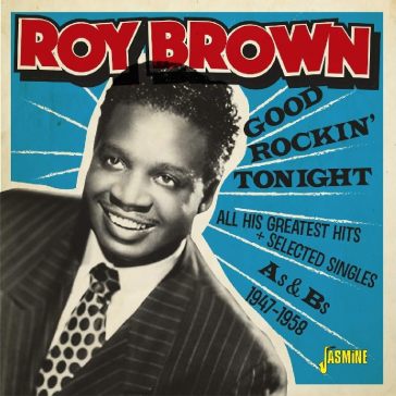 Good rockin' tonight & all his