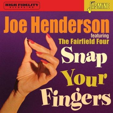 Snap your fingers