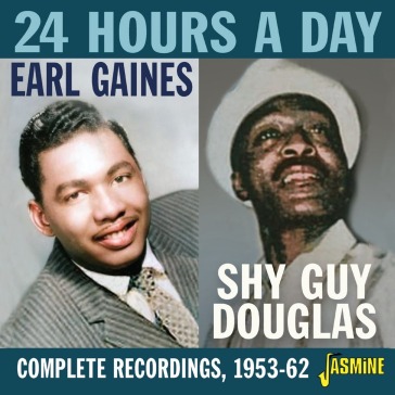 24 hours a day