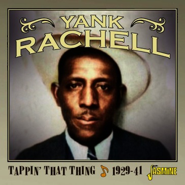 Tappin' that thing, 19...