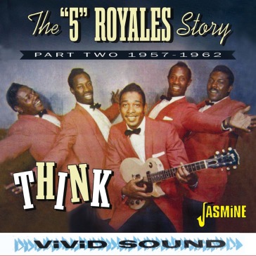 Think - part two, 1957...