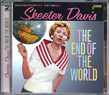 Skeeter davis-the end of the world