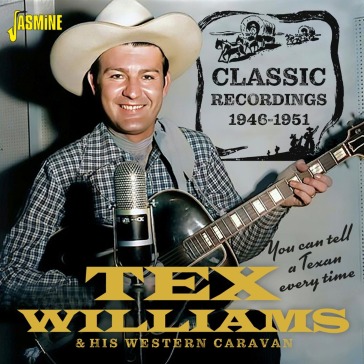 You can tell a texan e...