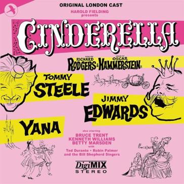 Cinderella (original london cast)