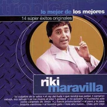 Lo mejor de los mejores