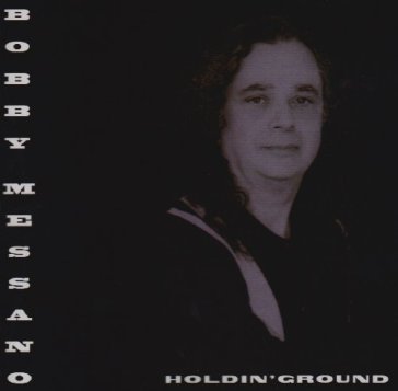 Holdin ground