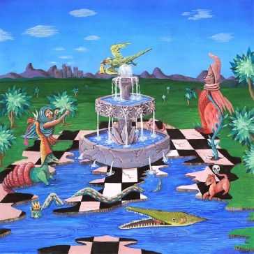 Away from the castle (deluxe edition - q