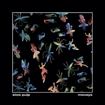 Moveys (deluxe edition)