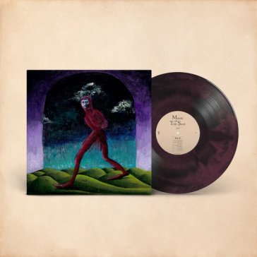 Magic of the sale (red dusk vinyl)