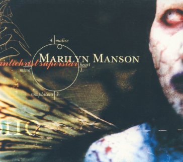 Antichrist superstar