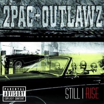 Still i rise