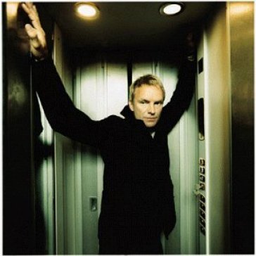 Sting-brand new day