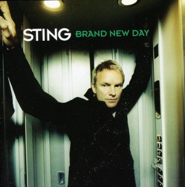 Brand new day