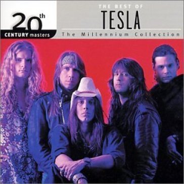 Millennium collection - 20th century mas