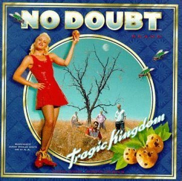 Tragic kingdom