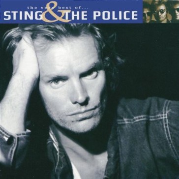 Very best of sting & police