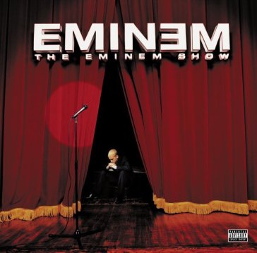 The eminem show
