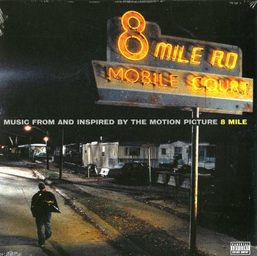 8 mile