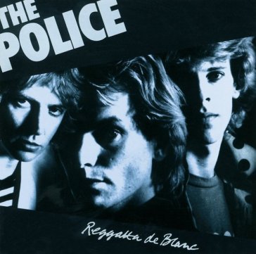 Reggatta de blanc(remastered)
