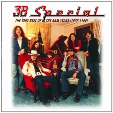 The very best of the a & m