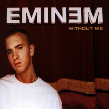 Without me