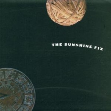 Sunshine fix-age of the sun