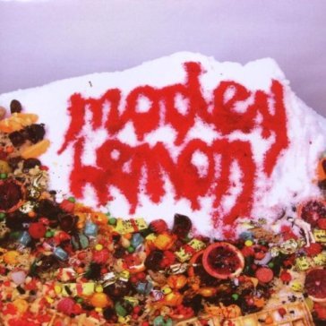 Season of sweets