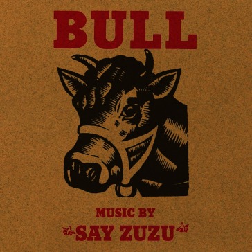 Bull (deluxe edition)